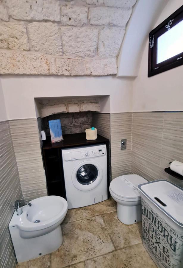 Biancoamore Ostuni - The Sky, The Sea, The Love - Exterior photo