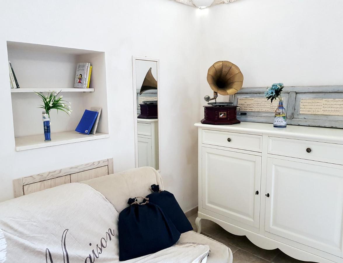 Biancoamore Ostuni - The Sky, The Sea, The Love - Exterior photo