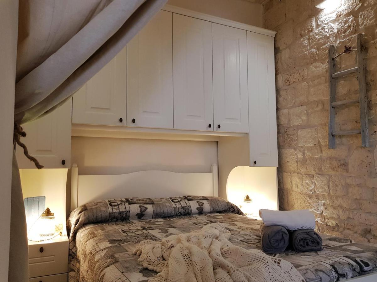 Biancoamore Ostuni - The Sky, The Sea, The Love - Exterior photo